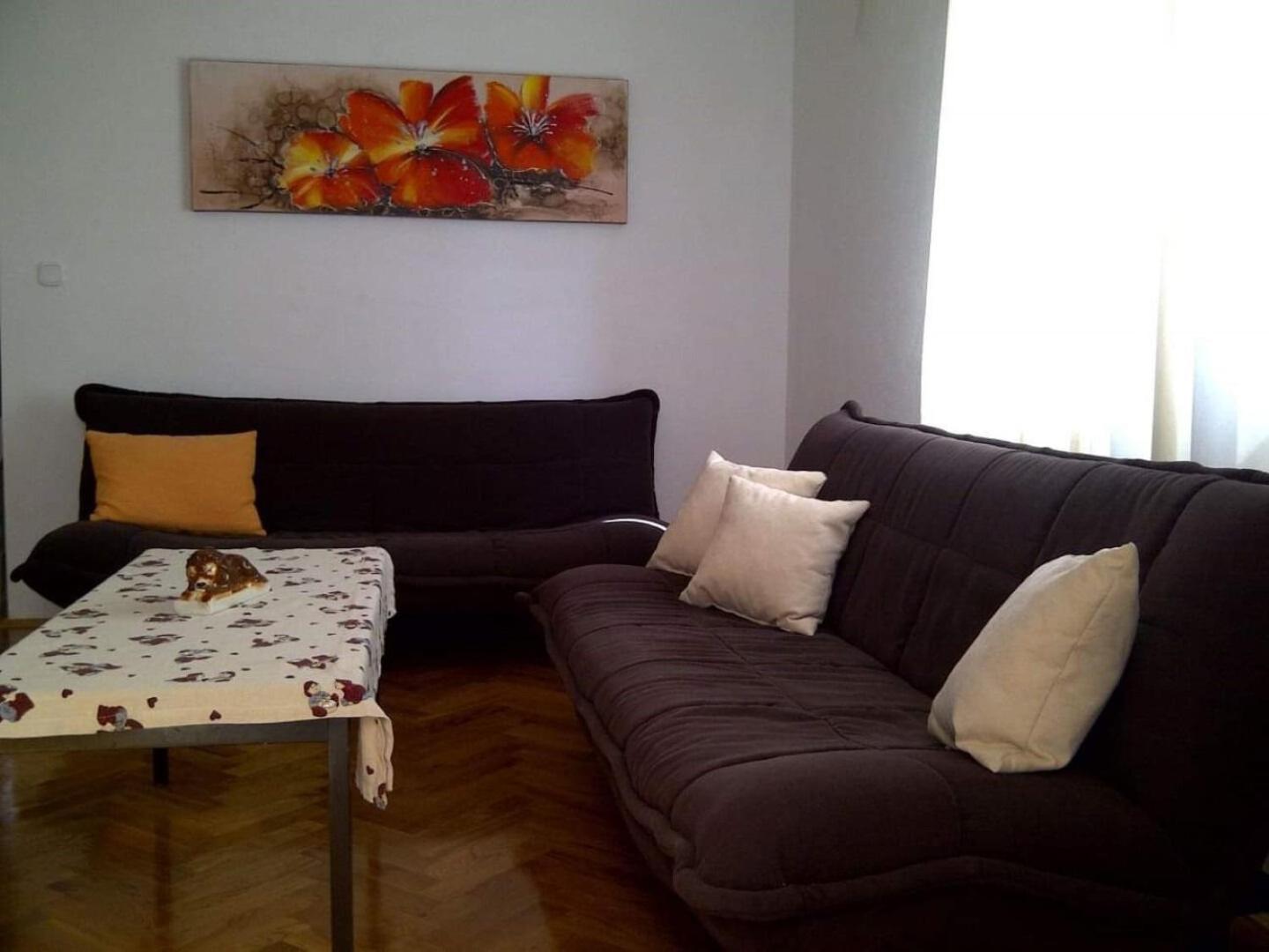 Apartments Vale - 450M To The Beach Vodice Dış mekan fotoğraf