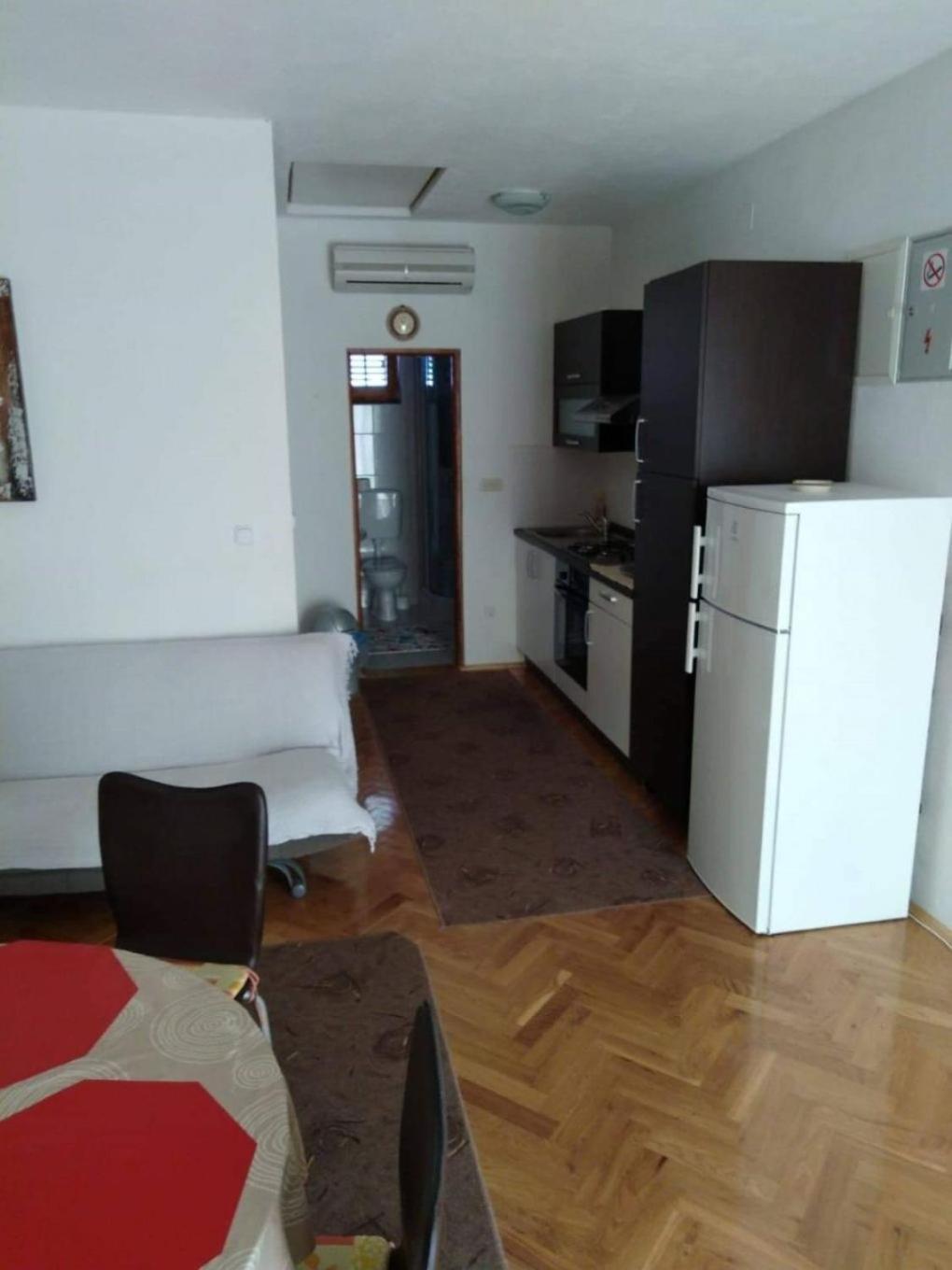 Apartments Vale - 450M To The Beach Vodice Dış mekan fotoğraf