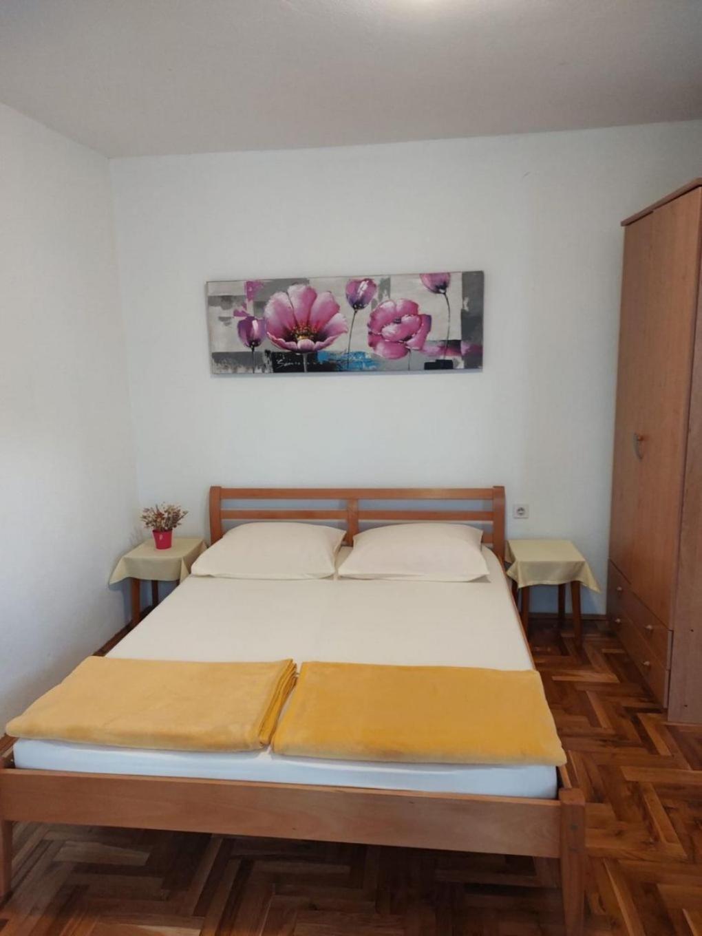 Apartments Vale - 450M To The Beach Vodice Dış mekan fotoğraf