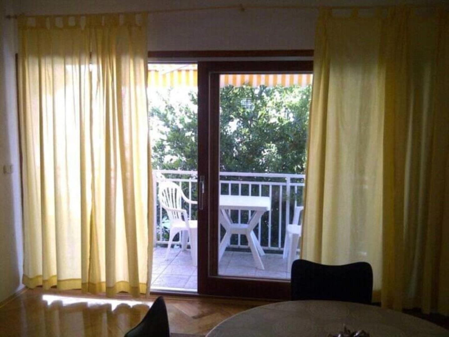 Apartments Vale - 450M To The Beach Vodice Dış mekan fotoğraf
