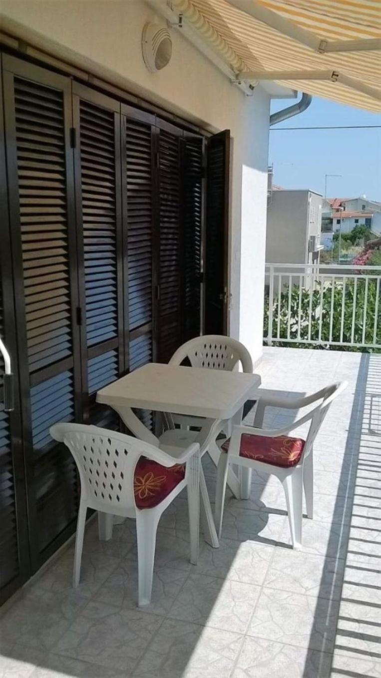 Apartments Vale - 450M To The Beach Vodice Dış mekan fotoğraf
