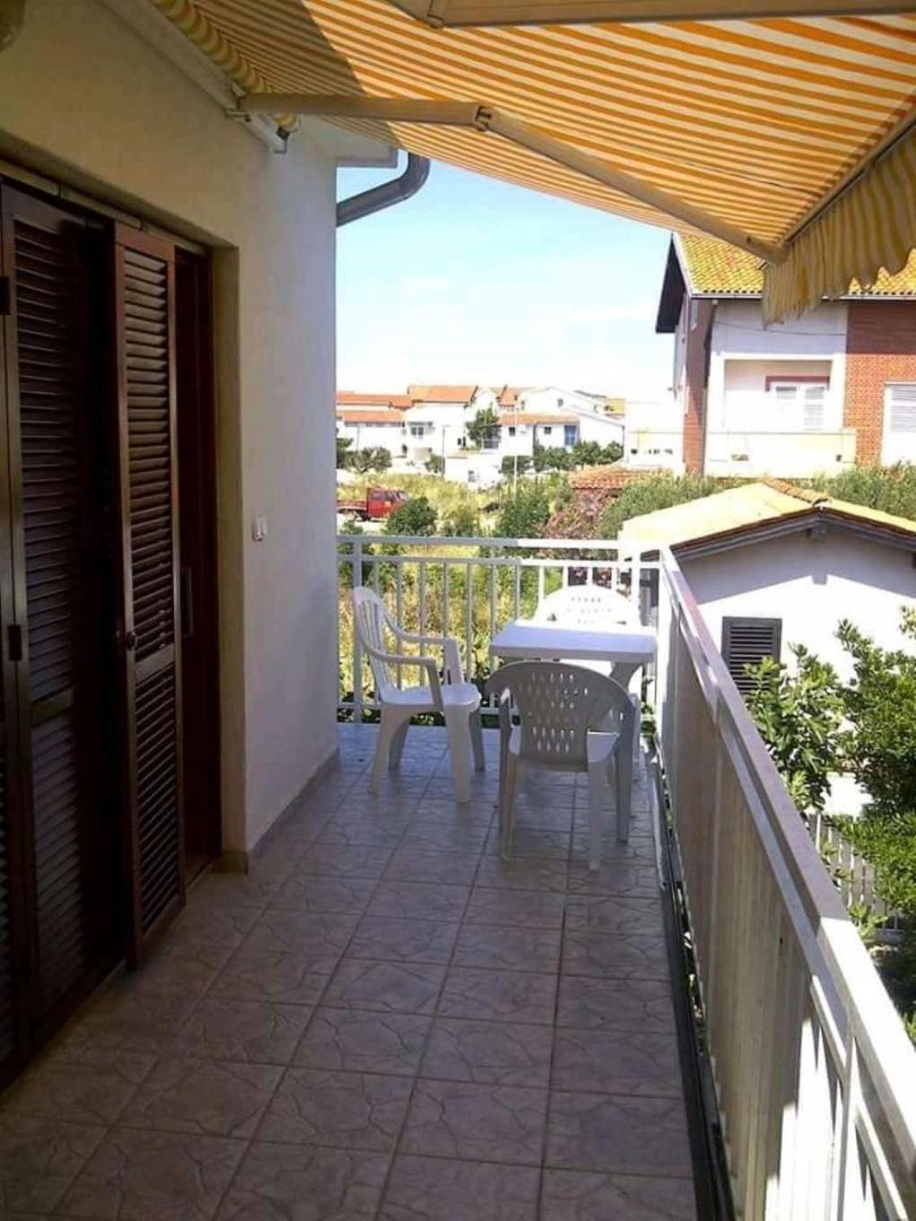 Apartments Vale - 450M To The Beach Vodice Dış mekan fotoğraf