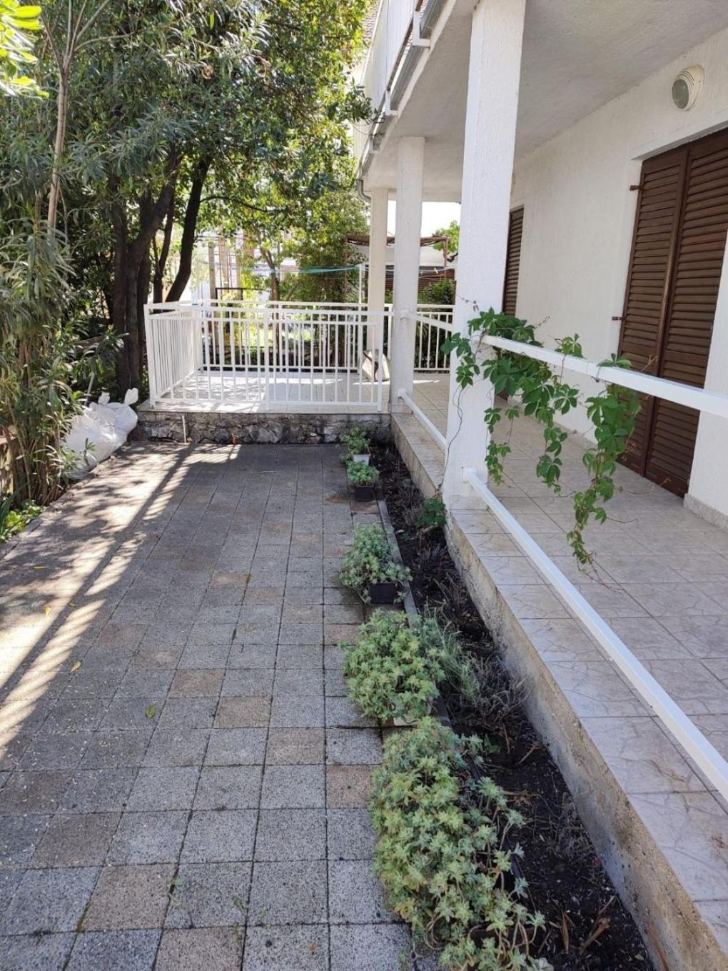 Apartments Vale - 450M To The Beach Vodice Dış mekan fotoğraf