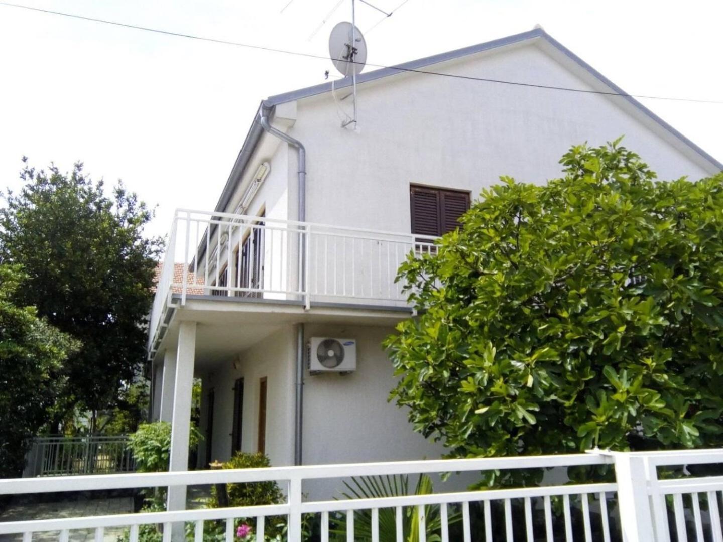 Apartments Vale - 450M To The Beach Vodice Dış mekan fotoğraf