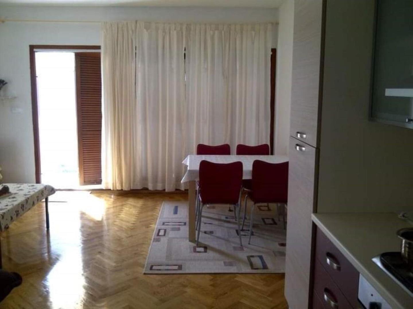 Apartments Vale - 450M To The Beach Vodice Dış mekan fotoğraf